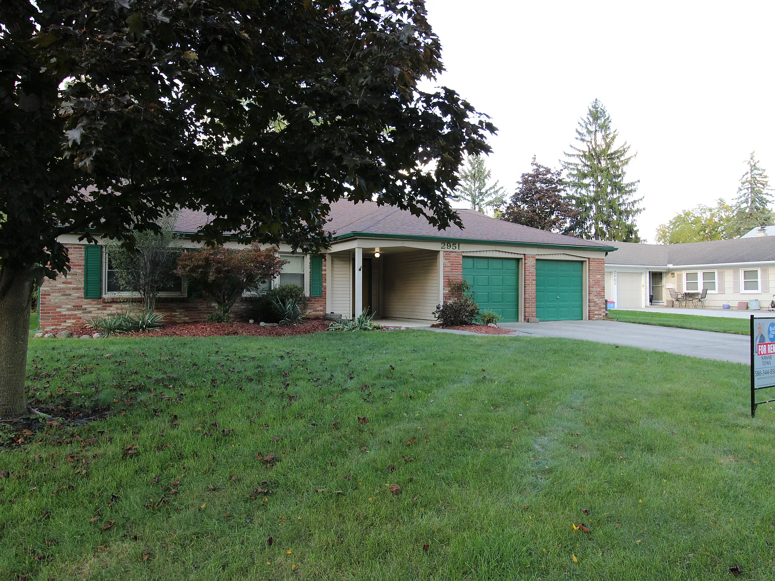 4 bed, 1807 sqft, $2,500 — Photo 2