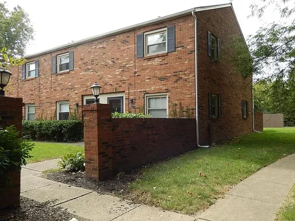 4762 Merrifield Pl, Upper Arlington, OH 43220