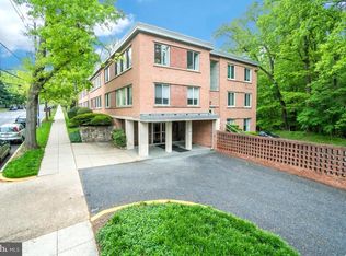 3033 New Mexico Ave NW APT 205, Washington, DC