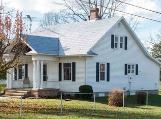 903 Elm Ave, Grottoes, VA 24441