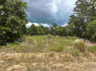 0 Ponderosa Dr, Gulf Breeze, FL 32563