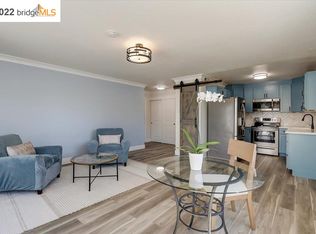 5025 Woodminster Ln APT 104, Oakland, CA 94602