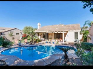 14724 N 100th Pl, Scottsdale, AZ 85260