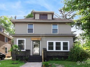 835 Kalamazoo Ave SE, Grand Rapids, MI