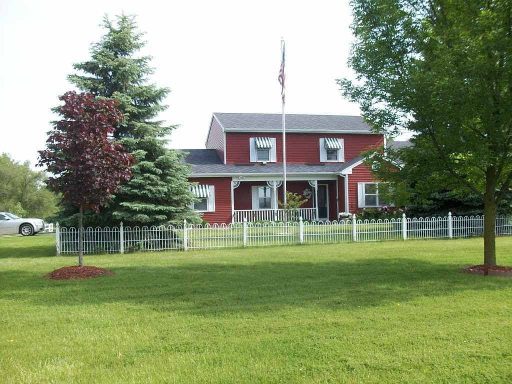 422 W Gump Rd, Fort Wayne, IN 46845 Zillow