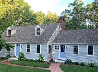 124 Ferry St, Marshfield, MA 02050