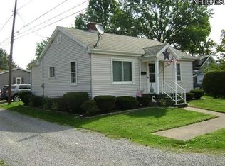 509 Lincoln Ave, Dover, OH