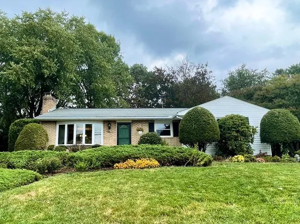 5746 Oklahoma Rd, Sykesville, MD 21784