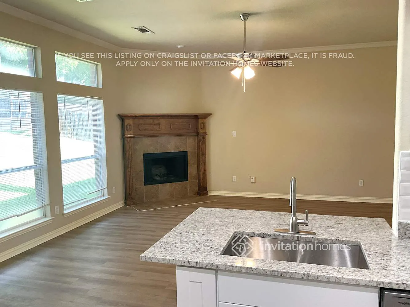 515 Hidden Meadow Ct Desoto, TX 75115 — Photo 4