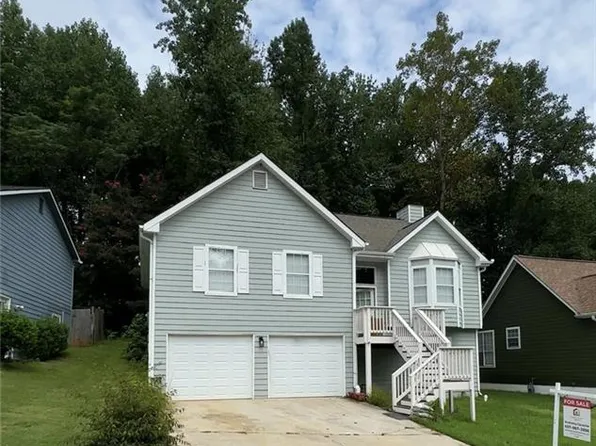 2495 Waterford Park Dr, Lawrenceville, GA 30044