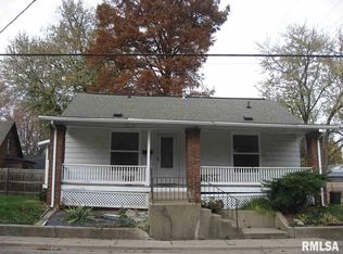 1011 Oberlin Ave, Springfield, IL 62703