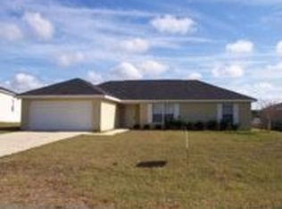 13349 SW 48th Ave, Ocala, FL 34473