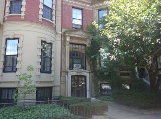 62 Commonwealth Ave APT 2, Boston, MA 02116