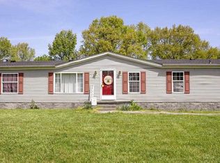 1850 Henson Rd, Bowling Green, KY 42104