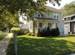 4231 Belmar Ave, Toledo, OH 43612