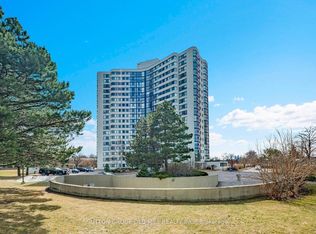 1360 Rathburn Rd E #206, Mississauga, ON L4W4H4