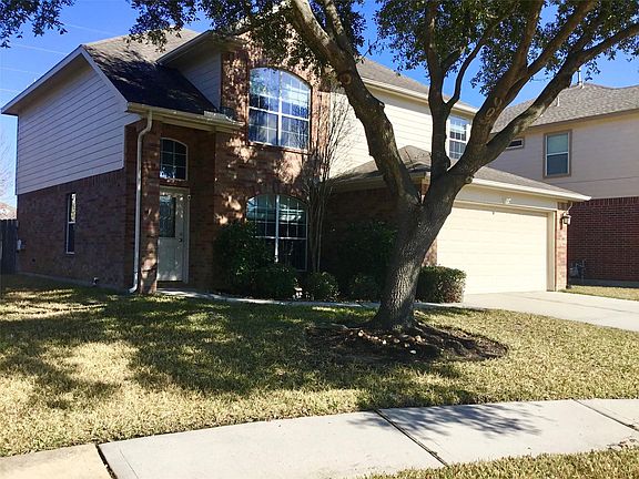 3rd image of 9714 Gold Rush Springs Dr