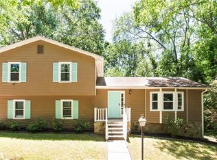 1127 Reilly Ln, Clarkston, GA 30021