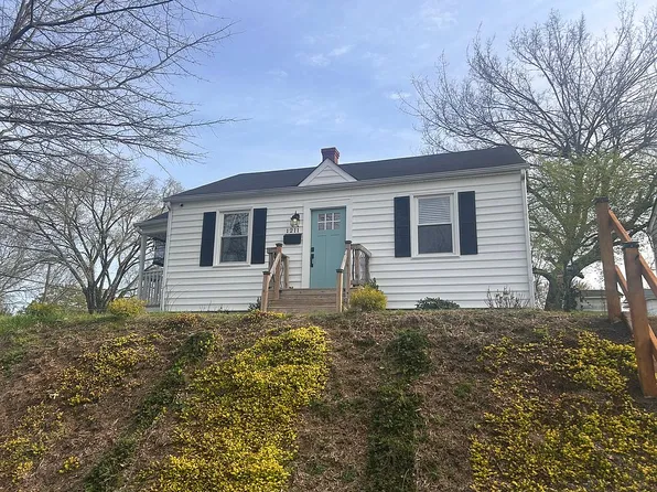 1211 Mount Erin Dr, Richmond, VA 23231