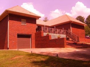 4165 Fieldway Rd, Rex, GA 30273