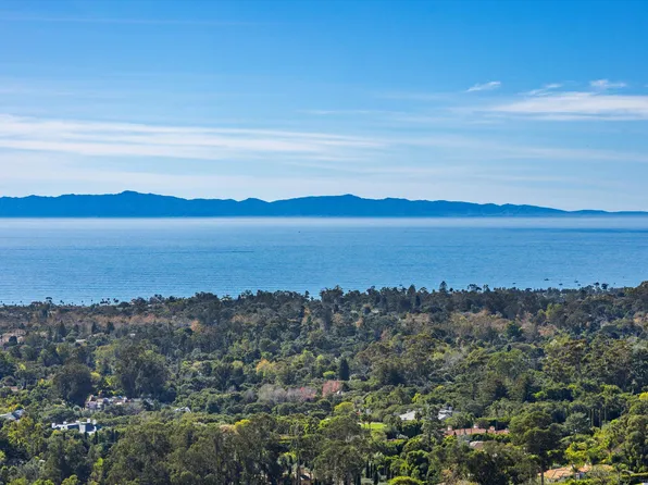 1385 Oak Creek Canyon Rd, Santa Barbara, CA 93108