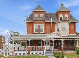 1447 Powell St, Norristown, PA 19401