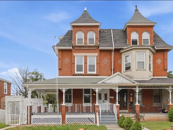 1447 Powell St, Norristown, PA 19401