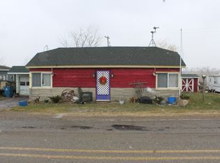 194 S Stringtown Rd, Quincy, MI 49082