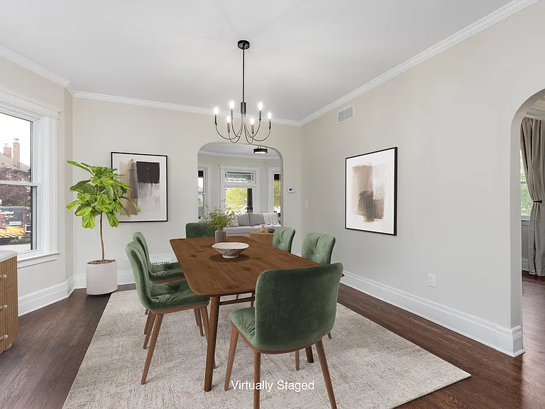 719 Gladstone Ave — Photo 6
