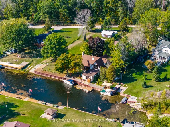 193 Gouett St, Tay, ON L0K 2C0