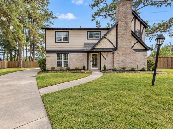 12403 De Forrest St, Houston, TX 77066
