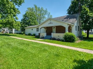 411 2nd St, Anchor, IL 61720