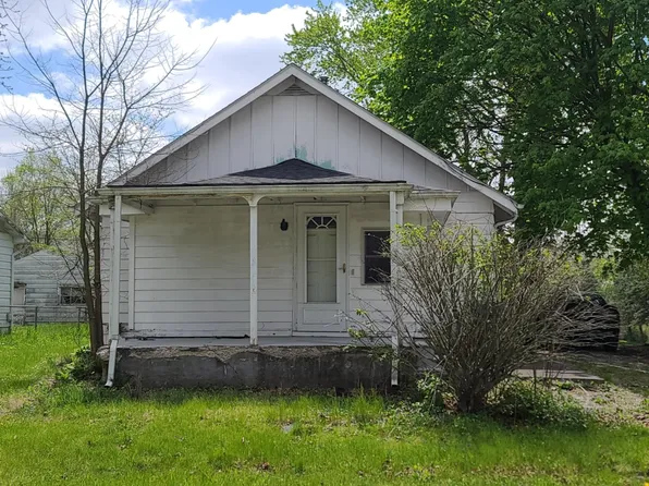 1227 W Monroe St, Alexandria, IN 46001