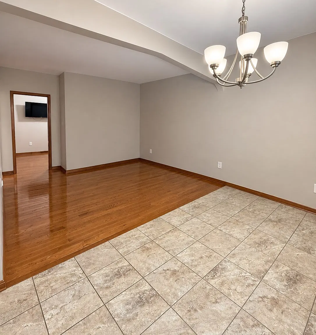 1 bed, $1,950 — Photo 3