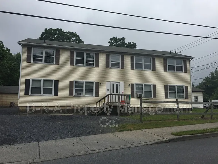 111 Lenox Ave #3 — Photo 1