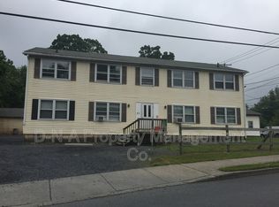 111 Lenox Ave #3, East Stroudsburg, PA