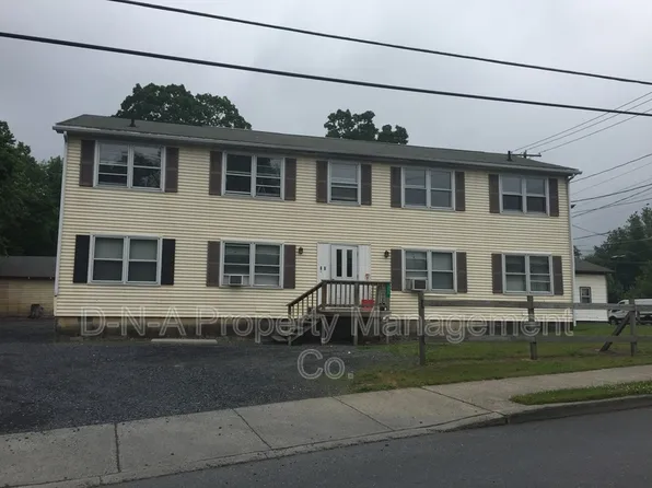 111 Lenox Ave, East Stroudsburg, PA