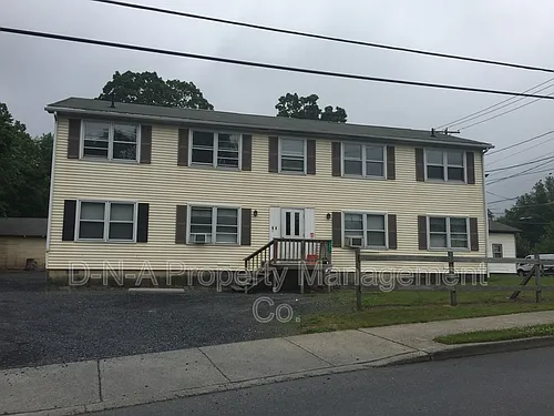111 Lenox Ave Photo 1