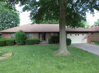 3304 S Clay Ave, Springfield, MO 65807
