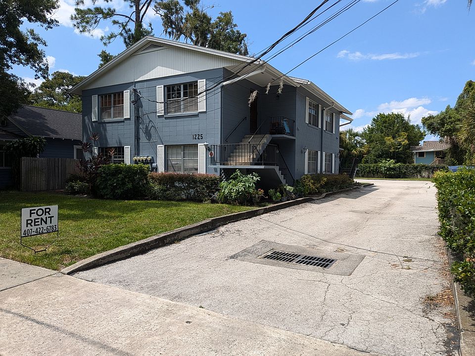 1st image of 1225 Park Lake St #2