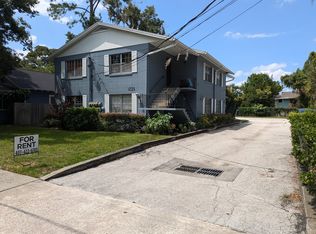 1225 Park Lake St #2, Orlando, FL 32803