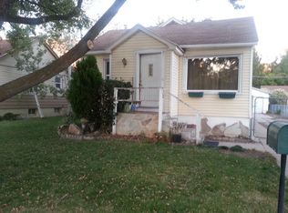960 Liberty Ave, Ogden, UT 84404