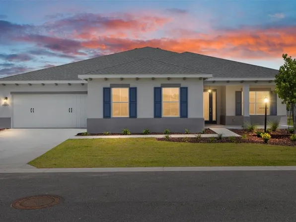 10571 SW 101st Lane Rd, Ocala, FL 34481