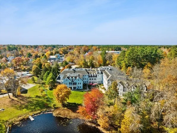 7 Assinippi Ave Unit 10, Norwell, MA 02061