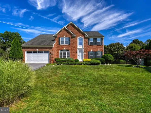 1108 Megg Ct, Joppa, MD 21085