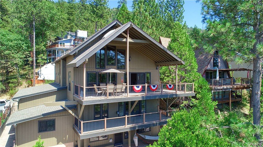 37716 Shoreline Dr, Bass Lake, CA 93604 Zillow