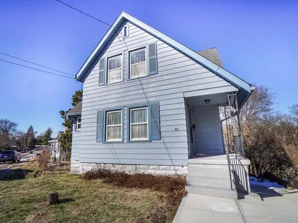 1414 N Fort Thomas Ave, Fort Thomas, KY 41075