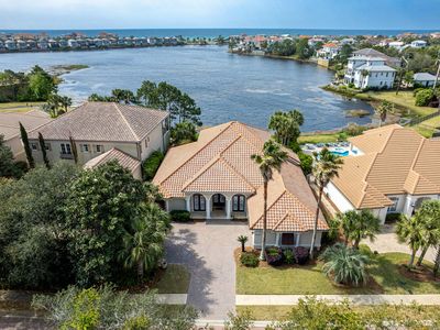 4712 Seastar Vis, Destin, FL, 32541