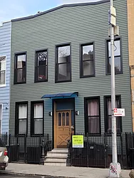 781 Seneca Avenue, #2R