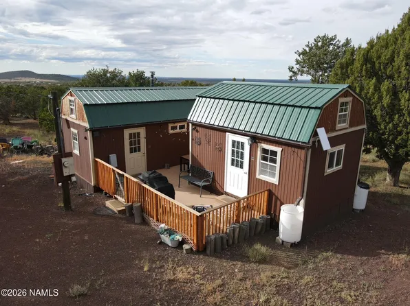 7330 N Pinon Pine St, Williams, AZ 86046